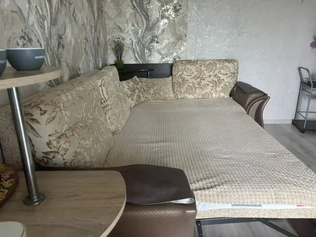 Диван БЕСПЛАТНО - частное объявление в Уссурийск