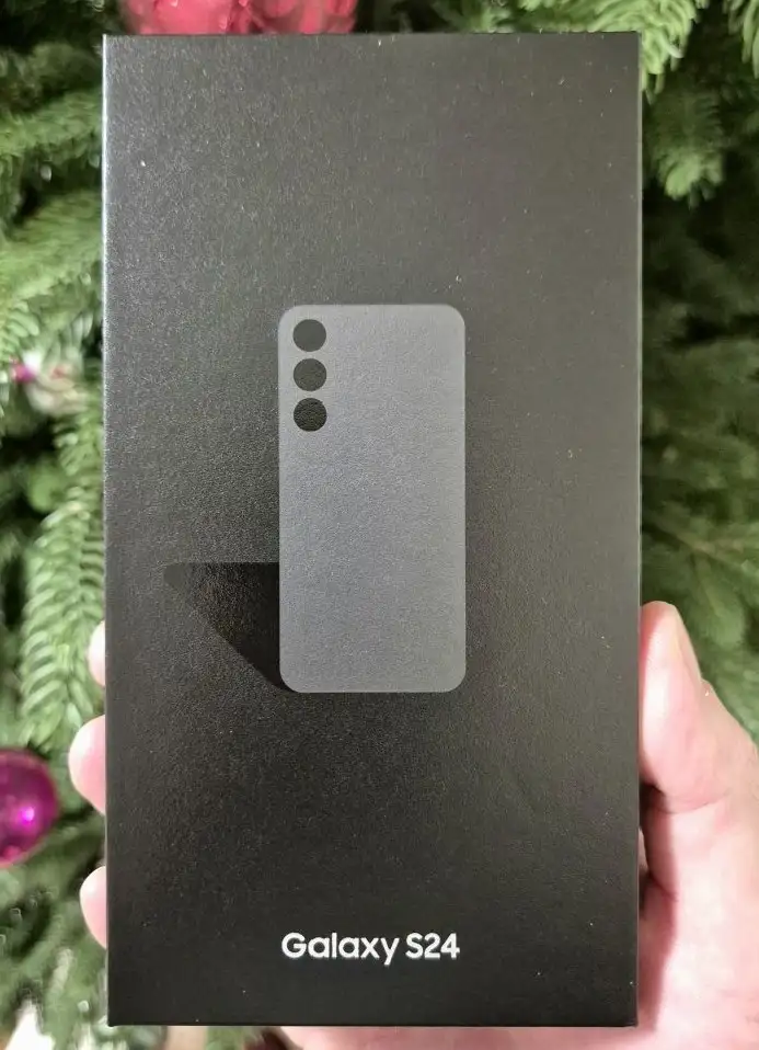 Samsung S24 256GB - Смартфоны (Электроника) в Владивосток