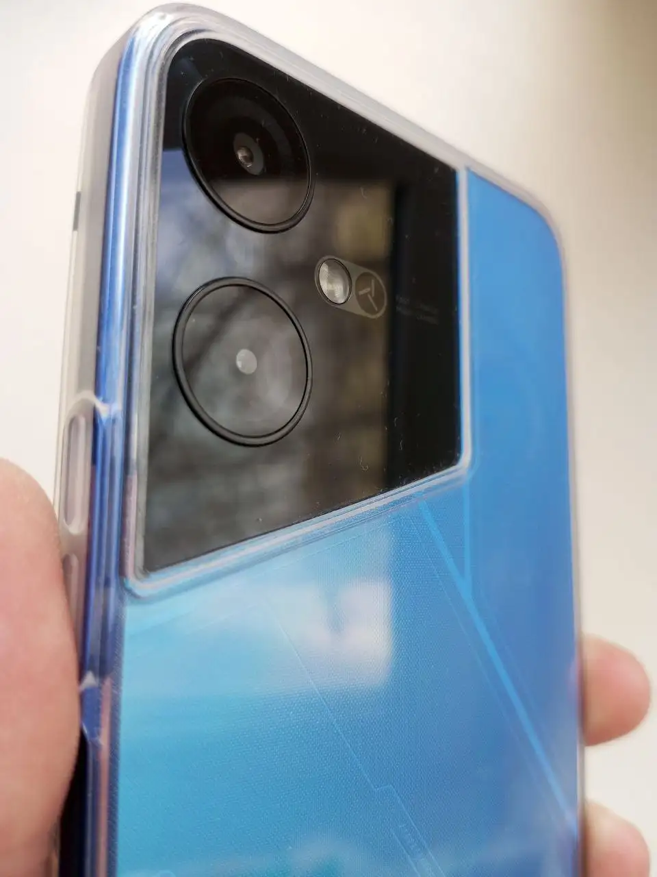 Tecno Pova Neo 3 новый полный комплект - Мобильные телефоны (Электроника) в Владивосток