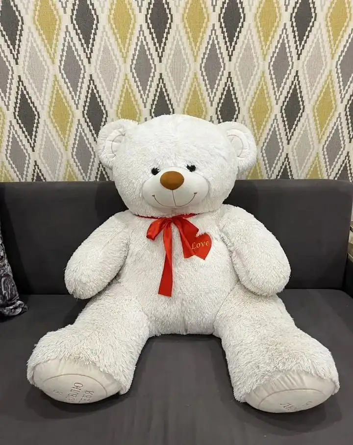 Продажа медведя - Игрушки (Барахолка) в Кемерово