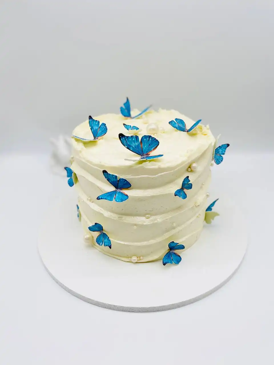 Торты на заказ