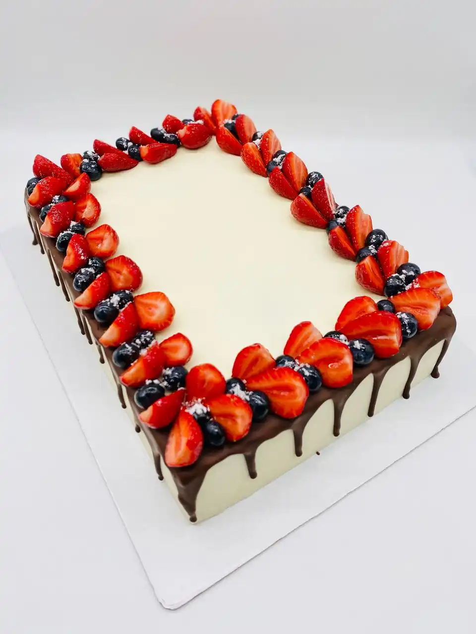 Торты на заказ