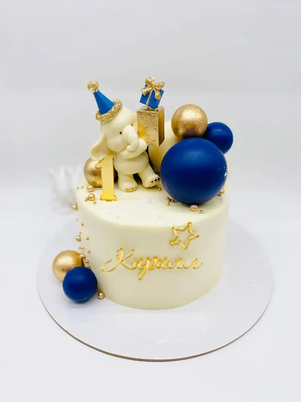 Торты на заказ