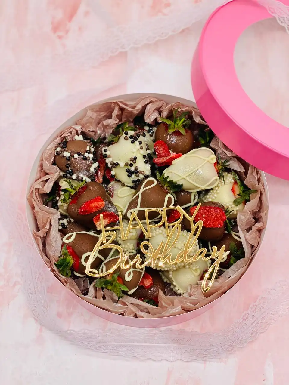 Заказной торт на 14 февраля и 23 февраля - Кулинария / Кондитерские изделия (Услуги) в Тюмень