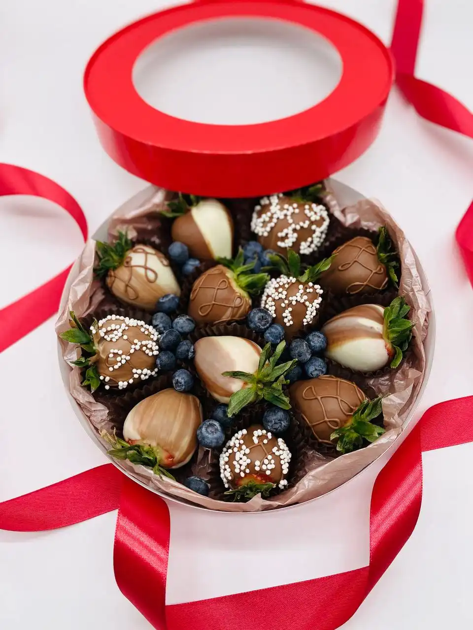 Заказной торт на 14 февраля и 23 февраля - Кулинария / Кондитерские изделия (Услуги) в Тюмень