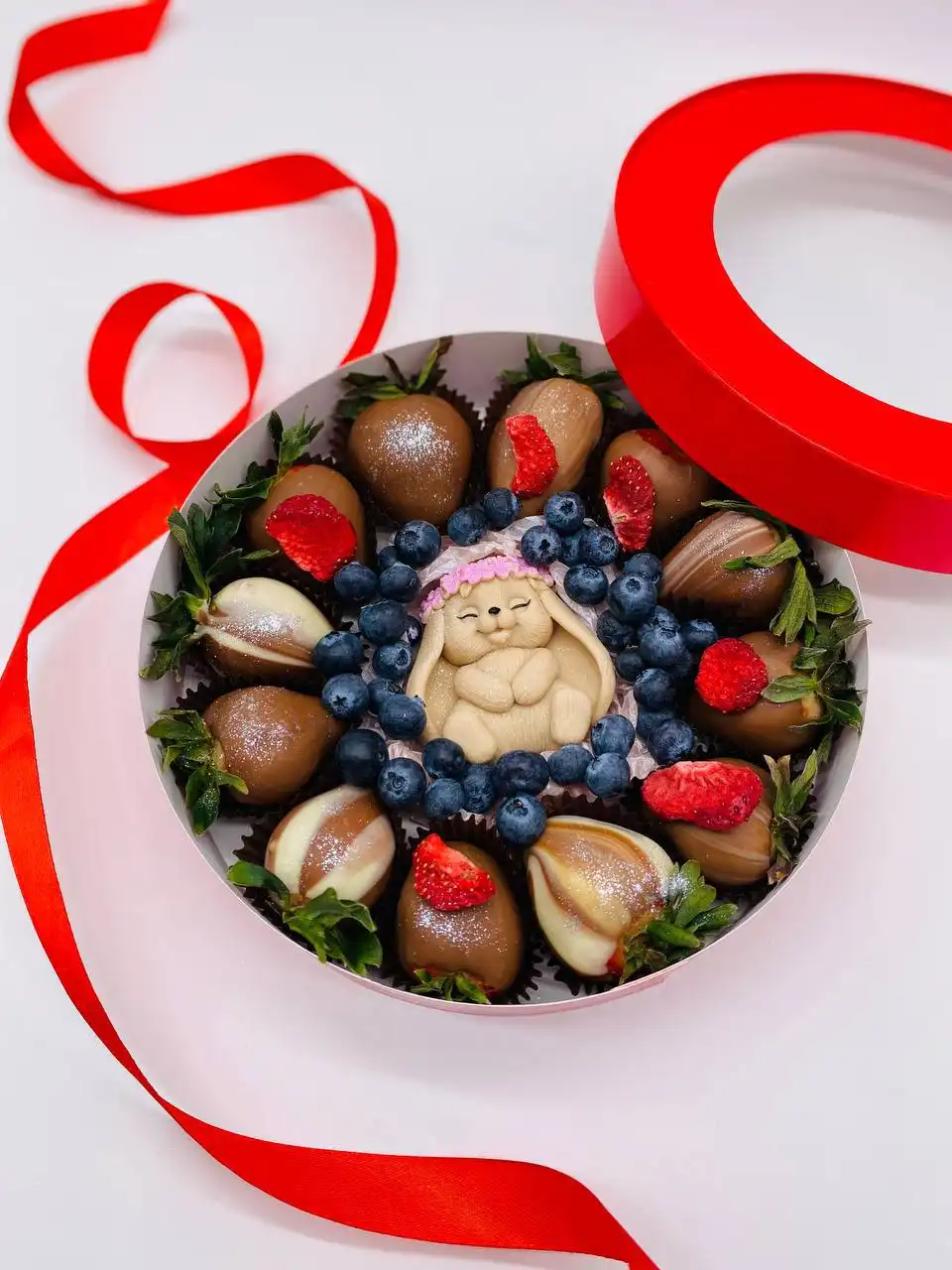 Кондитерские изделия и съедобные букеты на заказ - Кондитерские изделия (Хобби и отдых) в Тюмень