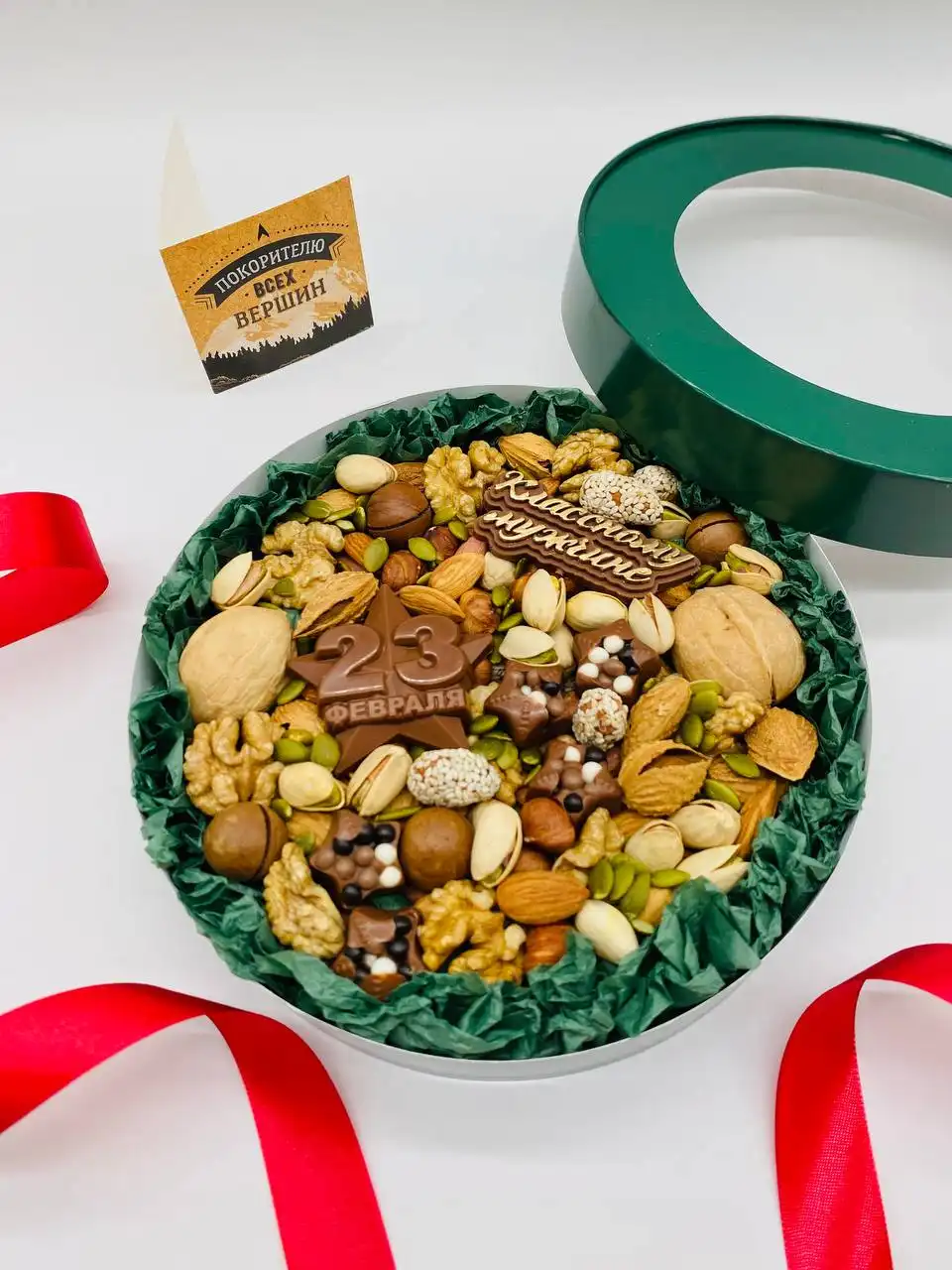 Кондитерские изделия и съедобные букеты на заказ - Кондитерские изделия (Хобби и отдых) в Тюмень