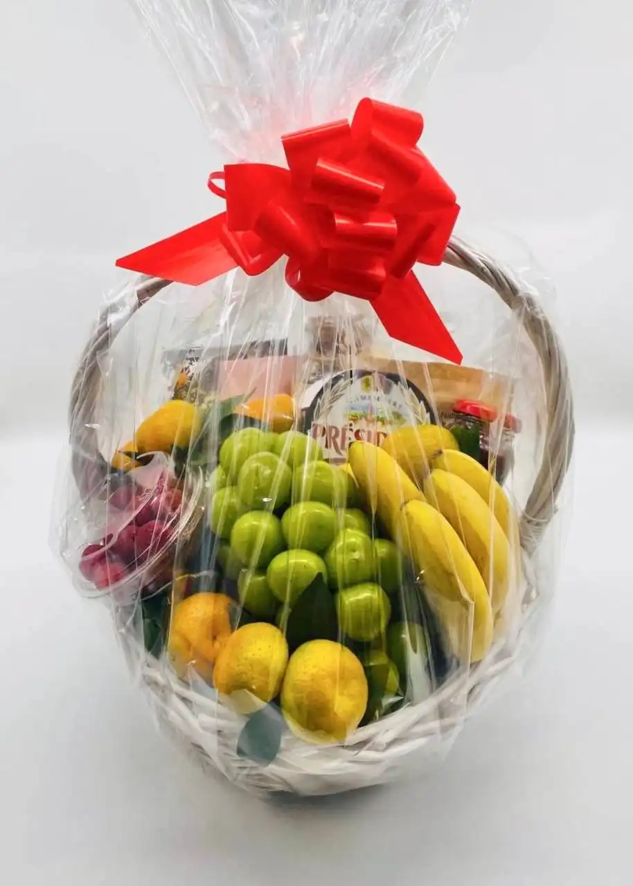Фруктовые корзины и съедобные букеты на заказ - Кулинарные услуги (Услуги) в Тюмень