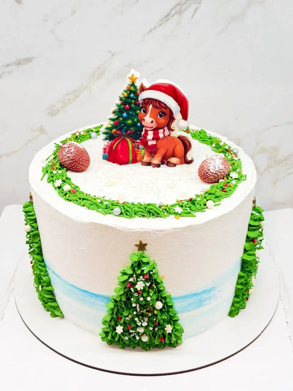 Торты на заказ с оригинальным оформлением - Кулинария (Услуги) в Тюмень