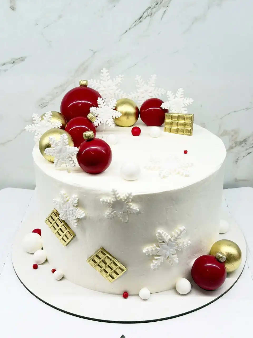 Торты на заказ с оригинальным оформлением - Кулинария (Услуги) в Тюмень