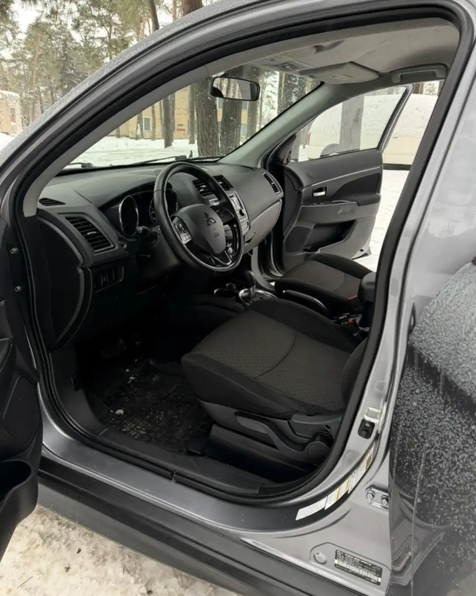 Продажа Mitsubishi Outlander 2017 - Внедорожники/кроссоверы (Авто) в Тюмень