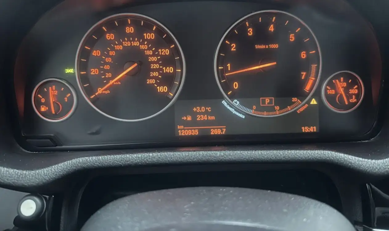 Продаётся BMW X3 2015 года - Легковые автомобили (Авто) в Тюмень