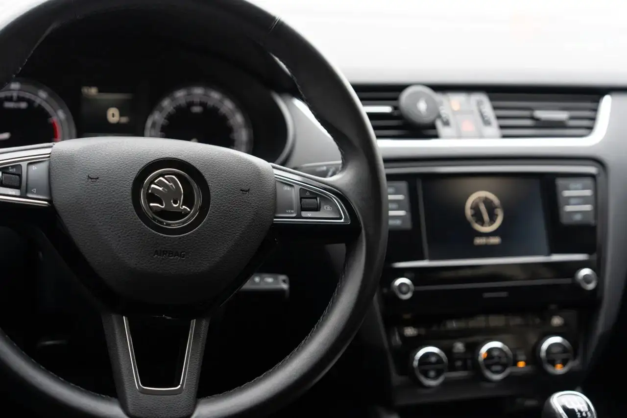 Продам Шкоду Октавию 2019 года - Авто в Тюмень