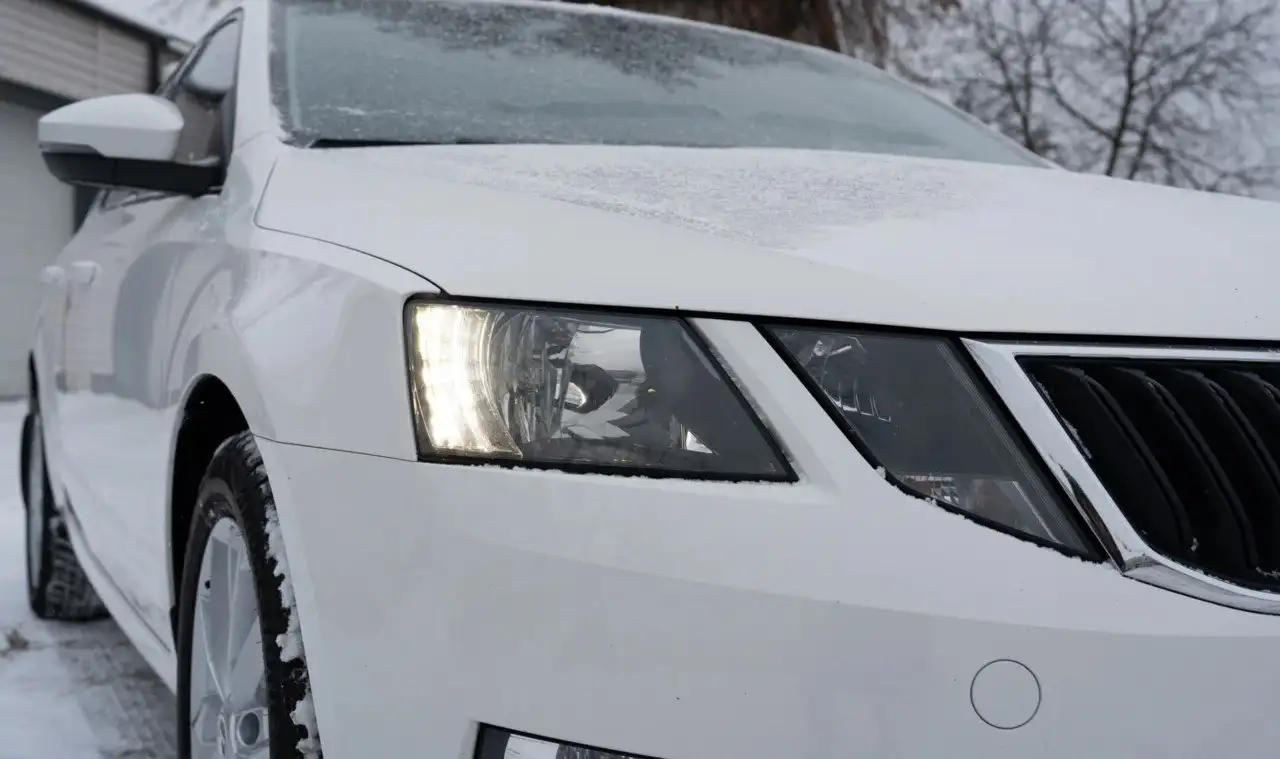 Продам Шкоду Октавию 2019 года - Авто в Тюмень