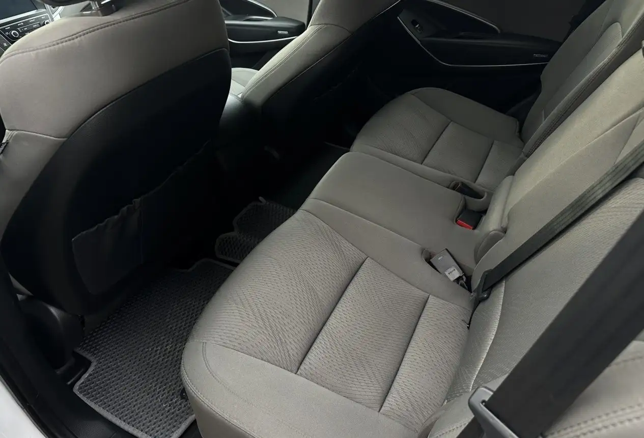 Продажа Hyundai Santa Fe в идеальном состоянии - Внедорожники/кроссоверы (Авто) в Тюмень