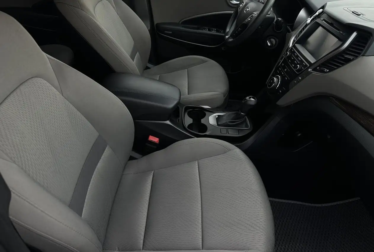 Продажа Hyundai Santa Fe в идеальном состоянии - Внедорожники/кроссоверы (Авто) в Тюмень