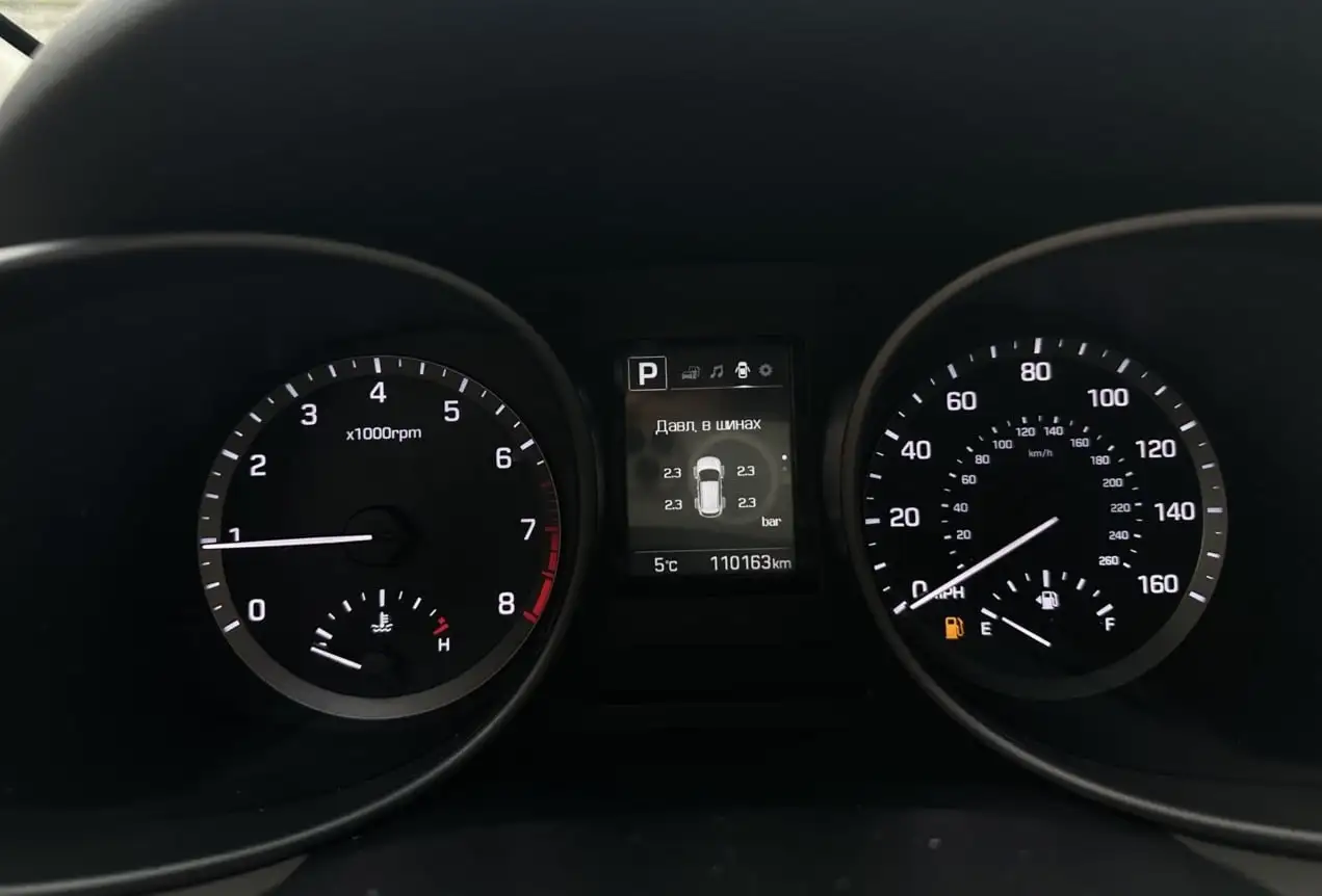 Продажа Hyundai Santa Fe в идеальном состоянии - Внедорожники/кроссоверы (Авто) в Тюмень