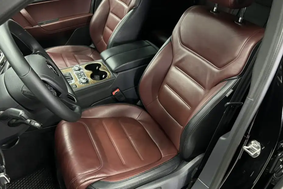 Volkswagen Touareg 2016 3.0 TDI 4Motion - Внедорожники (Авто) в Тюмень