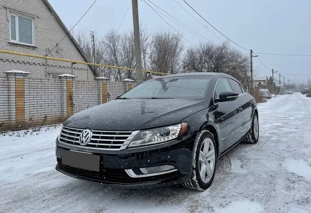 Продажа Volkswagen Passat 2015 года - Автобус в Тюмень