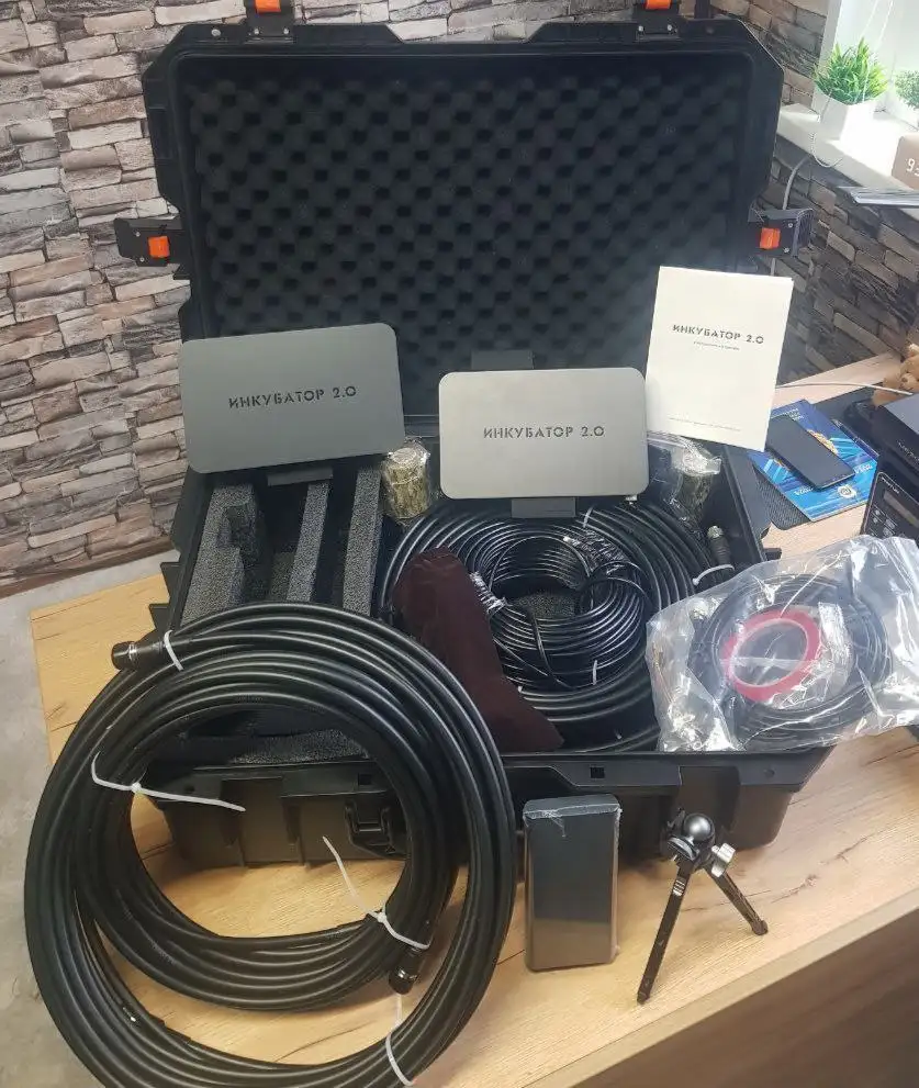 Продажа раций и оборудования для связи - Связь и радиооборудование (Электроника) в Тюмень