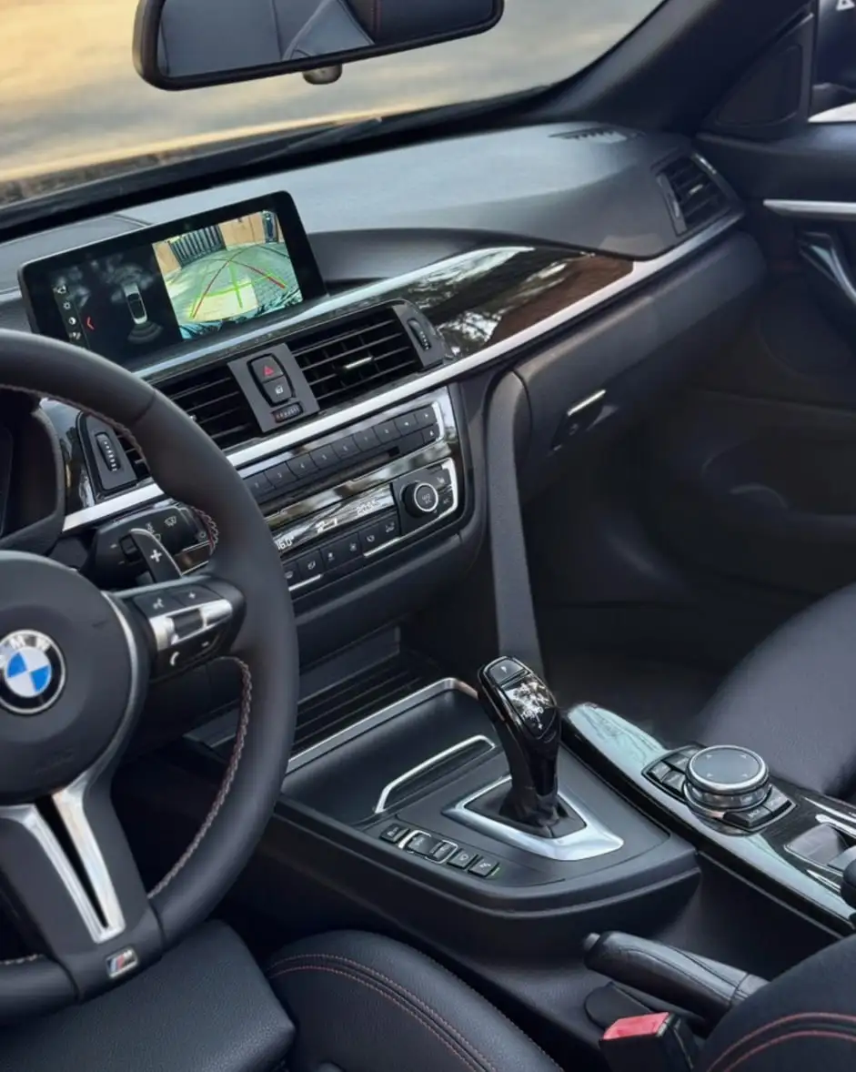 Продажа BMW 4 кабриолет 2016 года - Легковые автомобили (Авто) в Тюмень