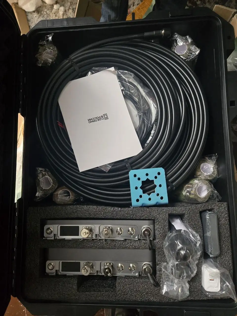 Радиостанции, Аккумулятор к Mavic 3, Инкубаторы - Электроника в Тюмень