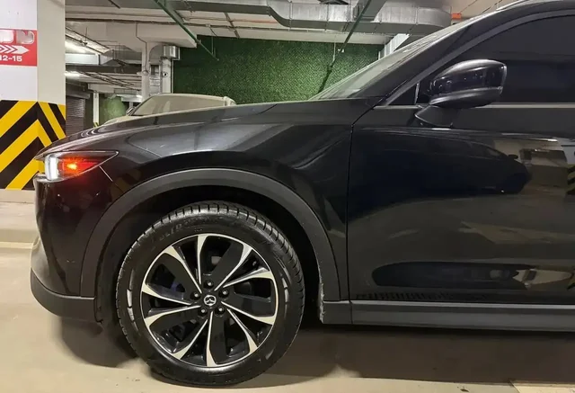 Mazda CX-5 2022 | 2.5 SkyActiv-G AWD | 39000 км | 1 владелец - Диагностическое оборудование в Тюмень