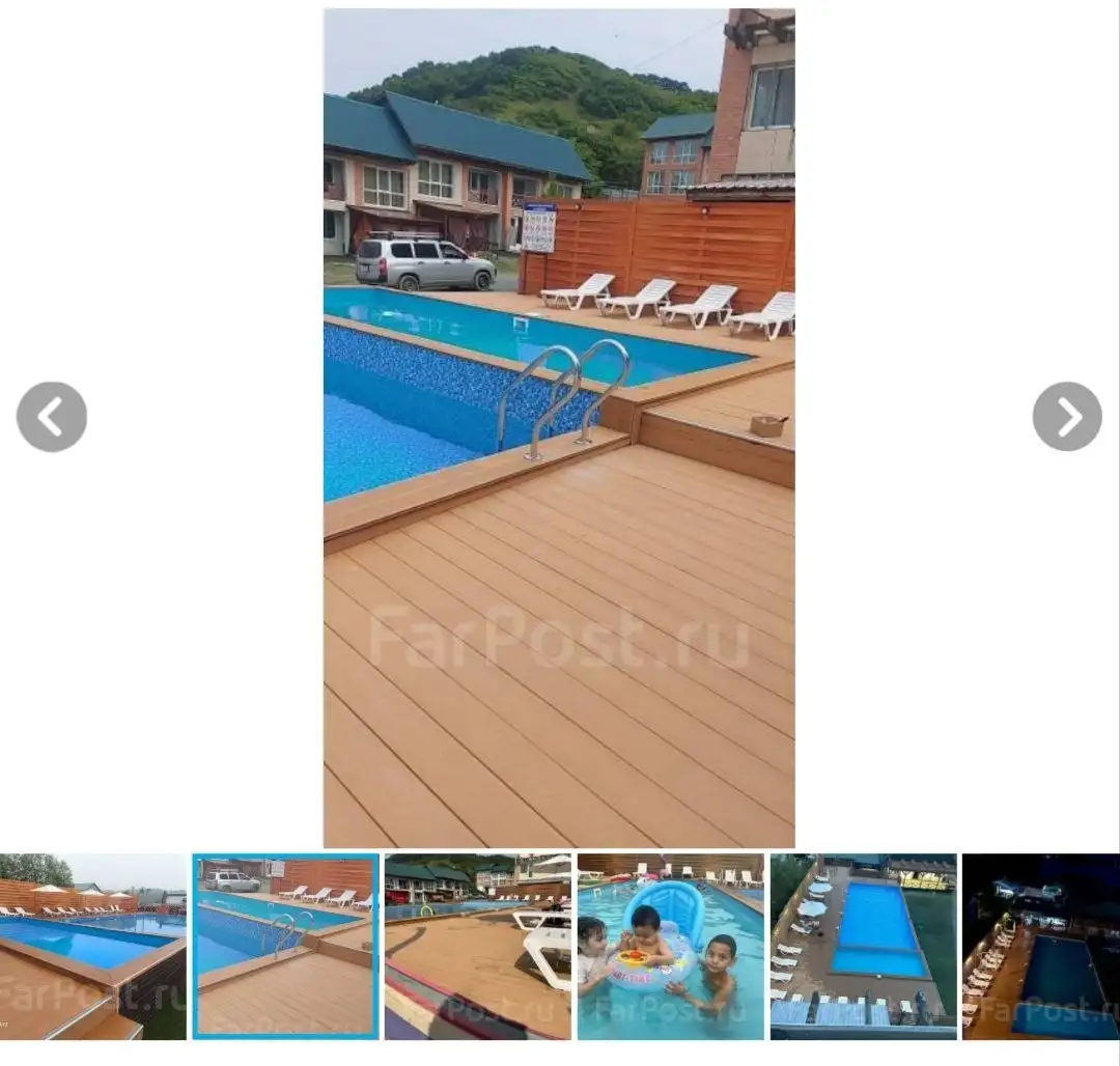 Отдых у моря в бухте Круглая - Аренда отдыха (Хобби и отдых) в Славянка