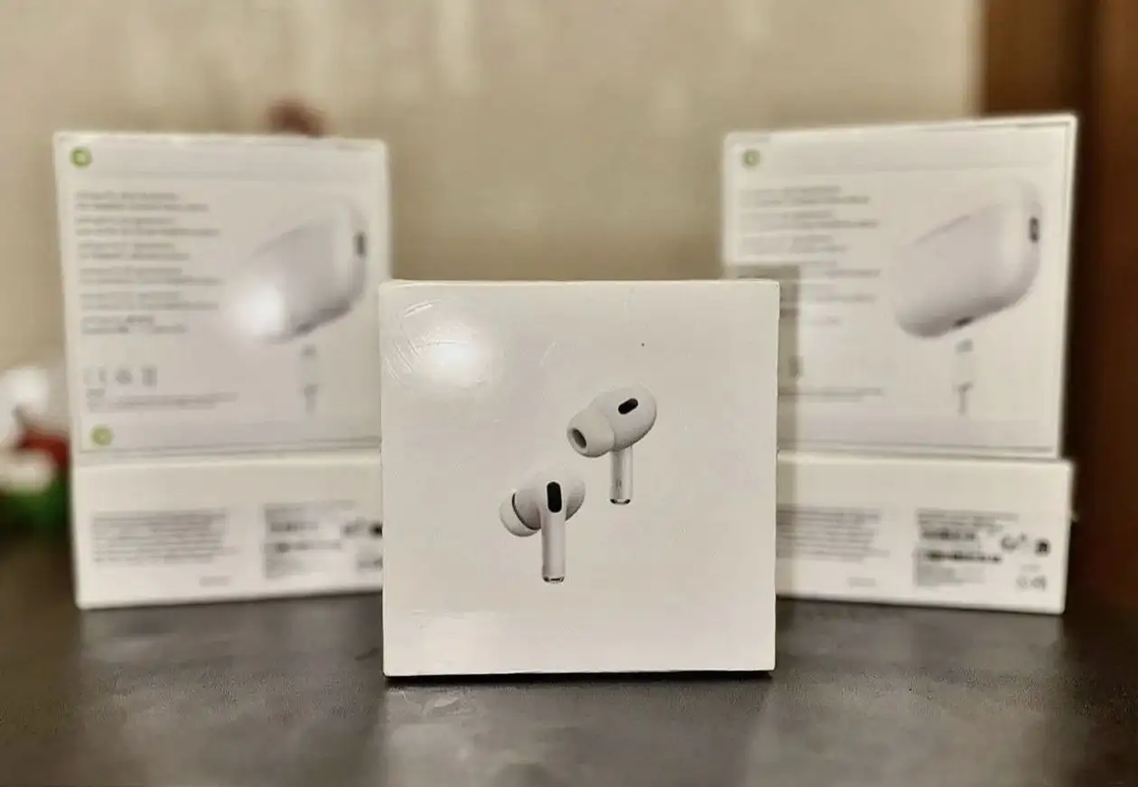 Наушники запечатанные оригинал - Аудиотехника (Электроника) в Тула