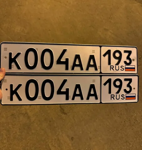 Госномера Краснодар Сочи - Микроавтобусы в Краснодар