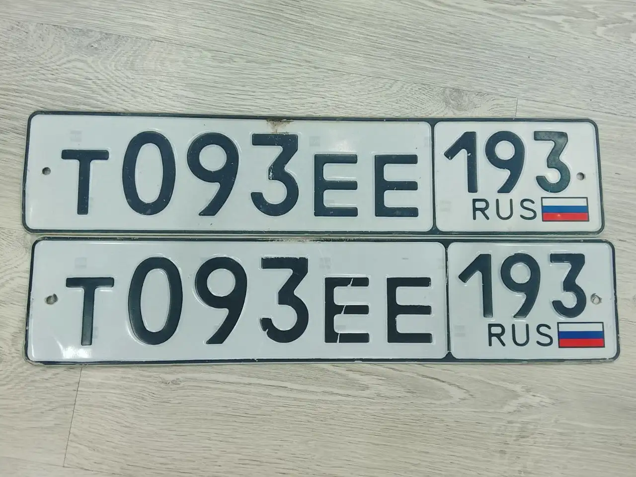 Продам номер 60к - Госномера (Авто) в Краснодар