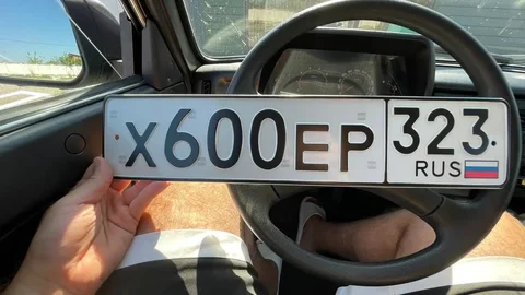 Госномера 23, 93 — Краснодар, Сочи, с прицепами и спецсериями - частное объявление в Краснодар