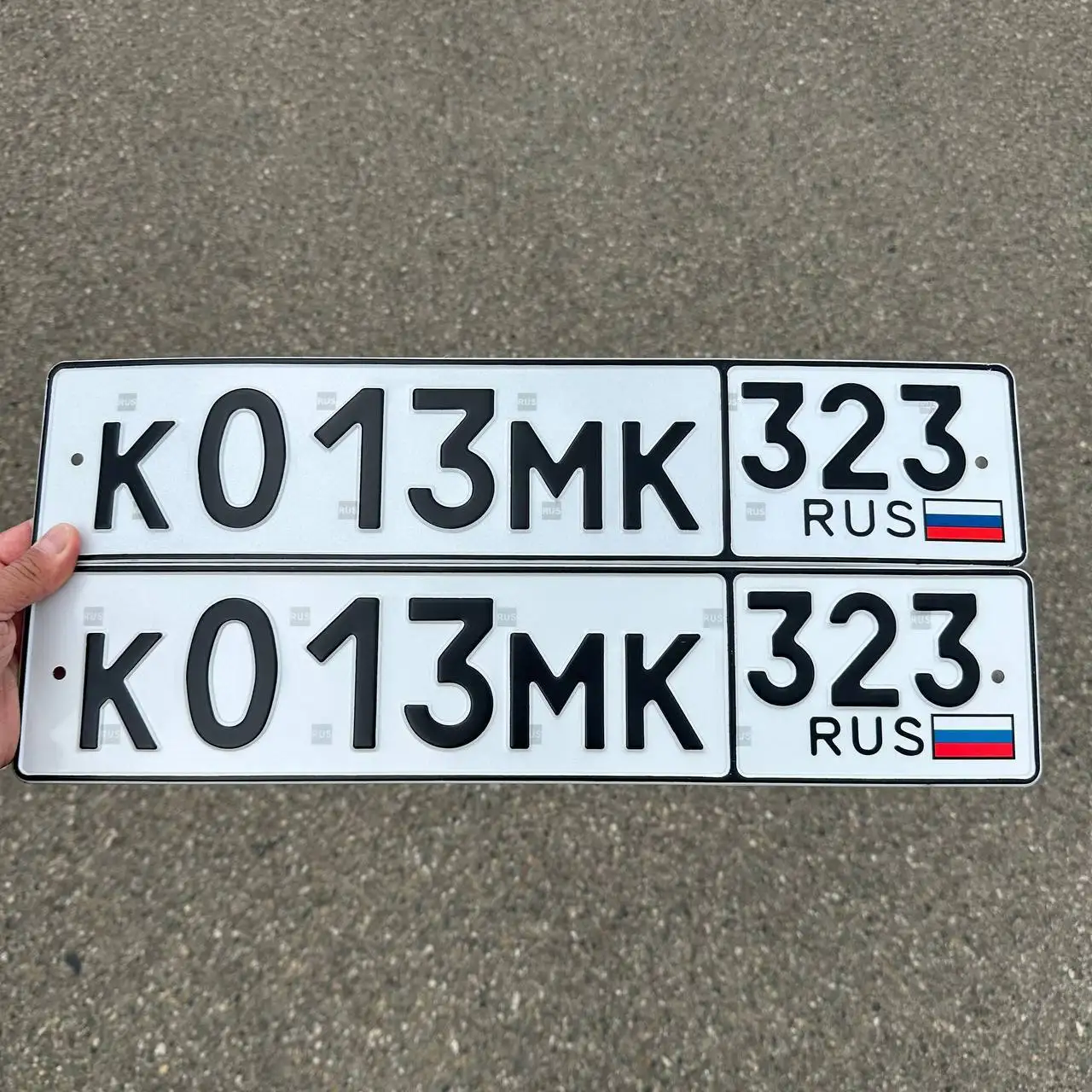 Продажа госномеров в Краснодаре - Госномера (Авто) в Краснодар