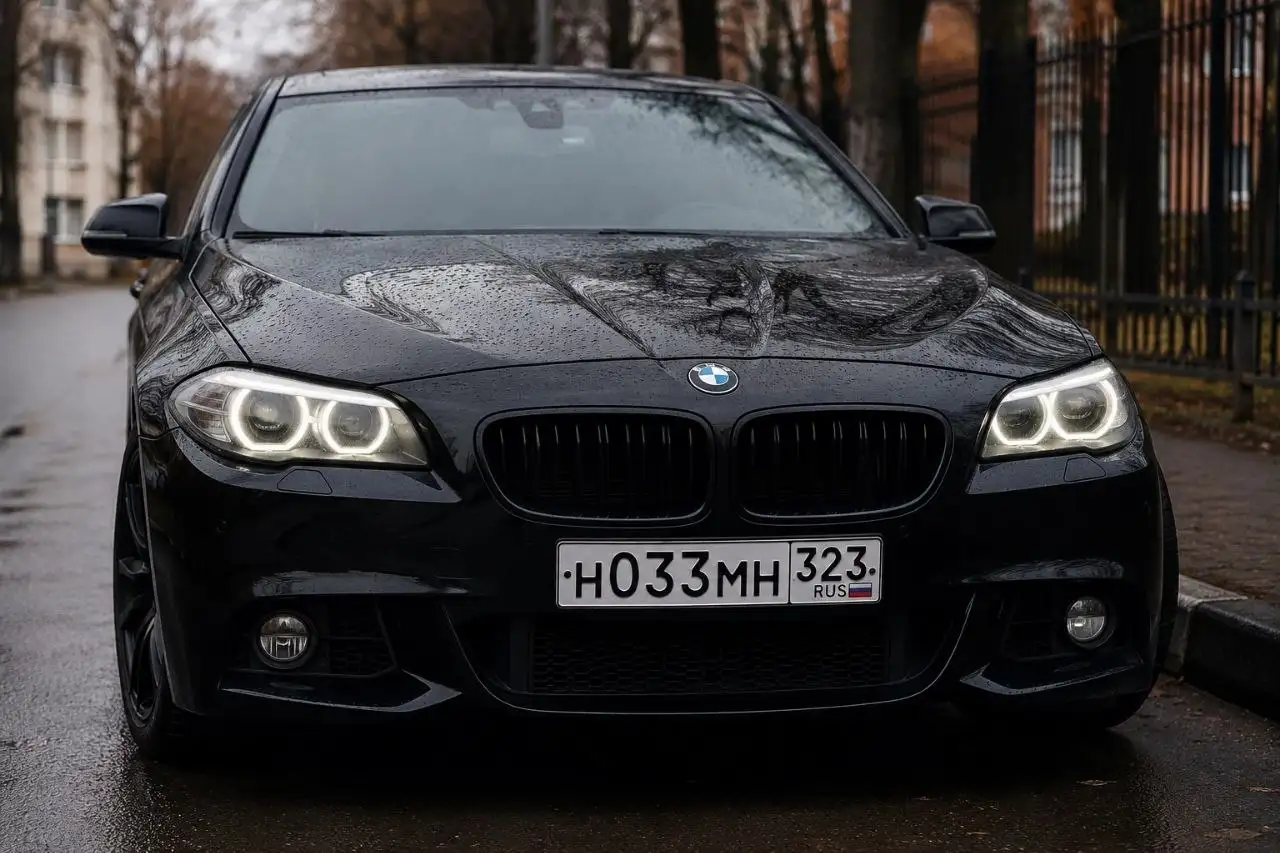 Госномера на авто - продажа в Краснодаре - Автоуслуги (Услуги) в Краснодар