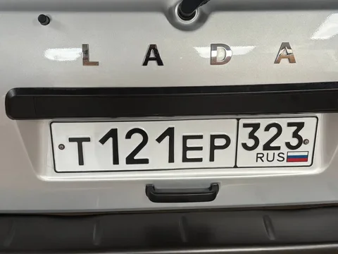 Продажа номеров 23 93 в Краснодаре и Сочи - Авто в Краснодар