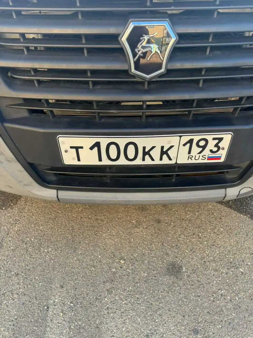 Продажа госномеров (2 шт.) - Т100КК193, Е900РЕ193