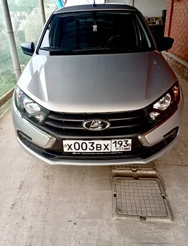 Продам номер Х003ВХ193 - Авто в Славянск-на-кубани