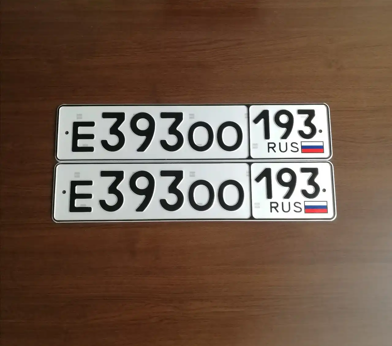 Номера 23/93 Краснодар Сочи