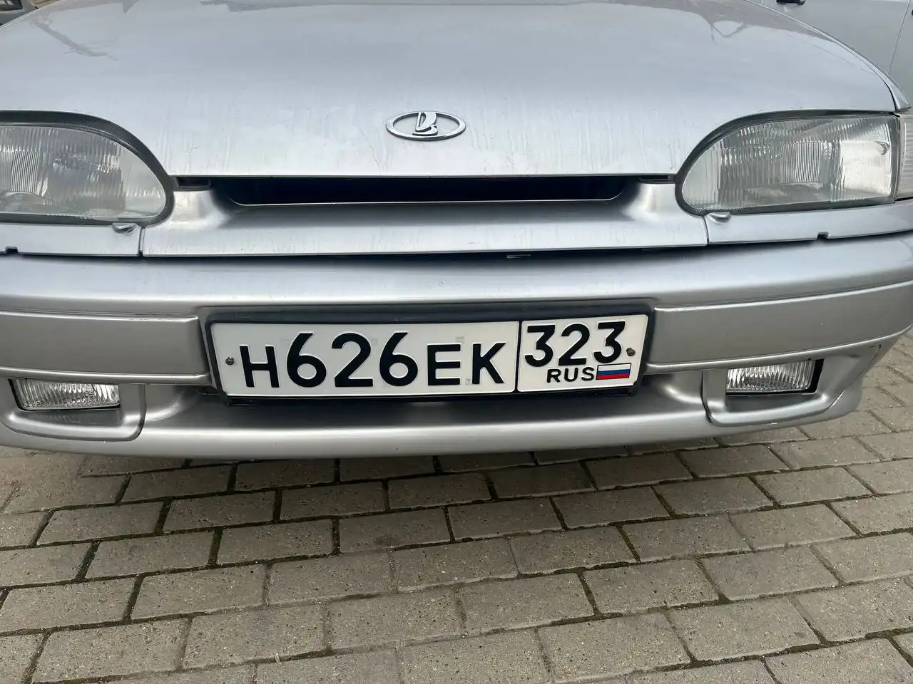 Продажа госномеров (2 шт.) - 0161РА193, Н626ЕК323