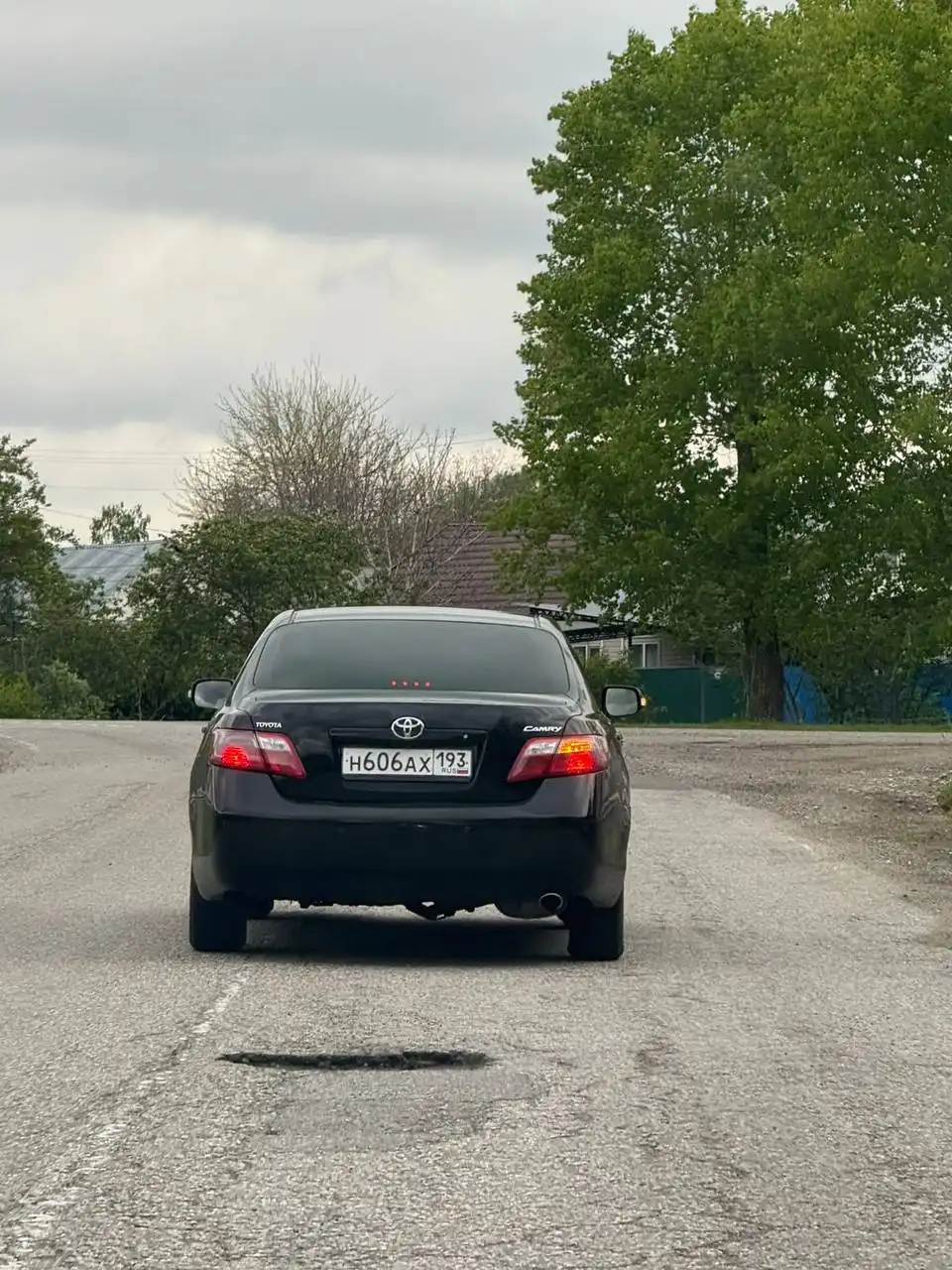 Продажа госномеров (3 шт.) - Н606АХ193, К055ТУ193