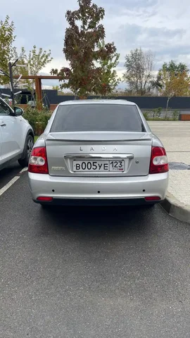 Продажа госномера В005УЕ123 - частное объявление в Краснодар