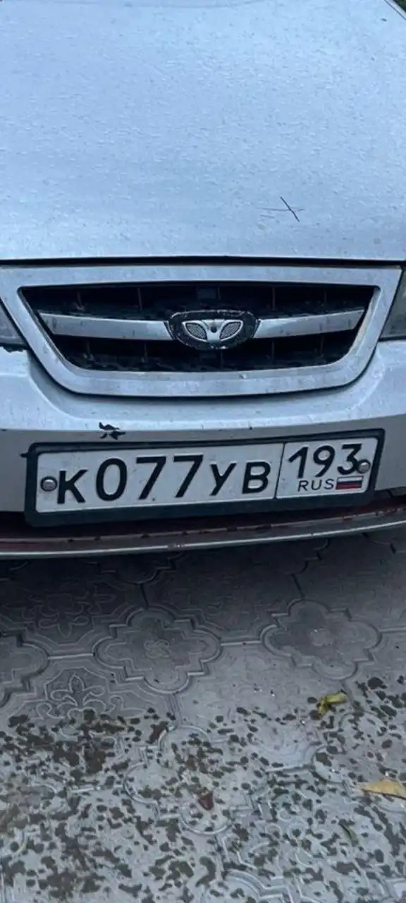 Продажа госномера О077УВ193 - Регистрационные знаки (Госномера) в Краснодар