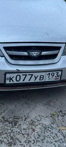 Продажа госномера О077УВ193 - частное объявление в Краснодар