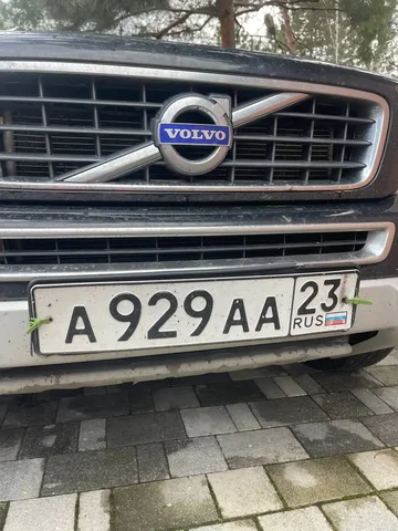 Продажа госномера А929АА23 - Номера в Краснодар