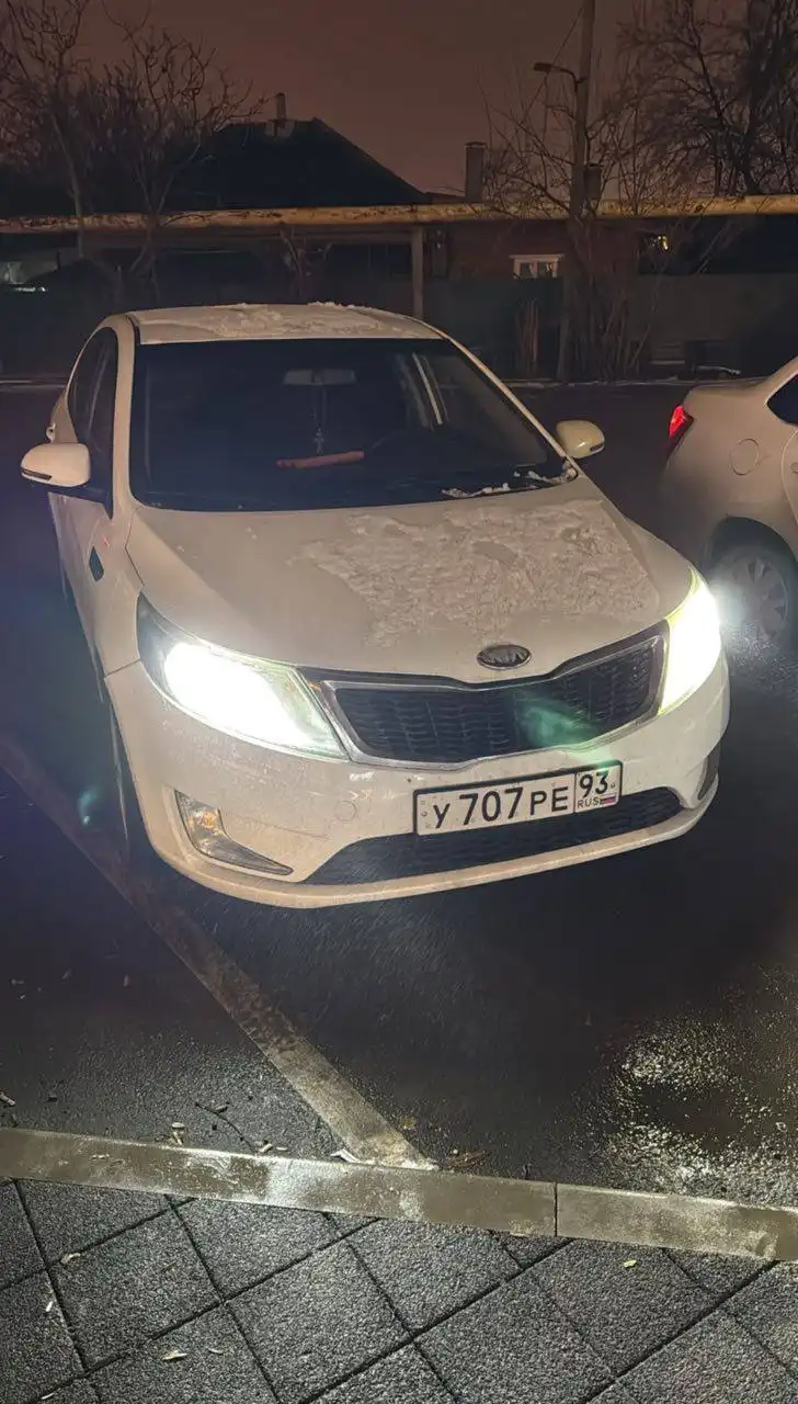 Госномера Краснодар Сочи У707РЕ93 - Госномера (Авто) в Краснодар