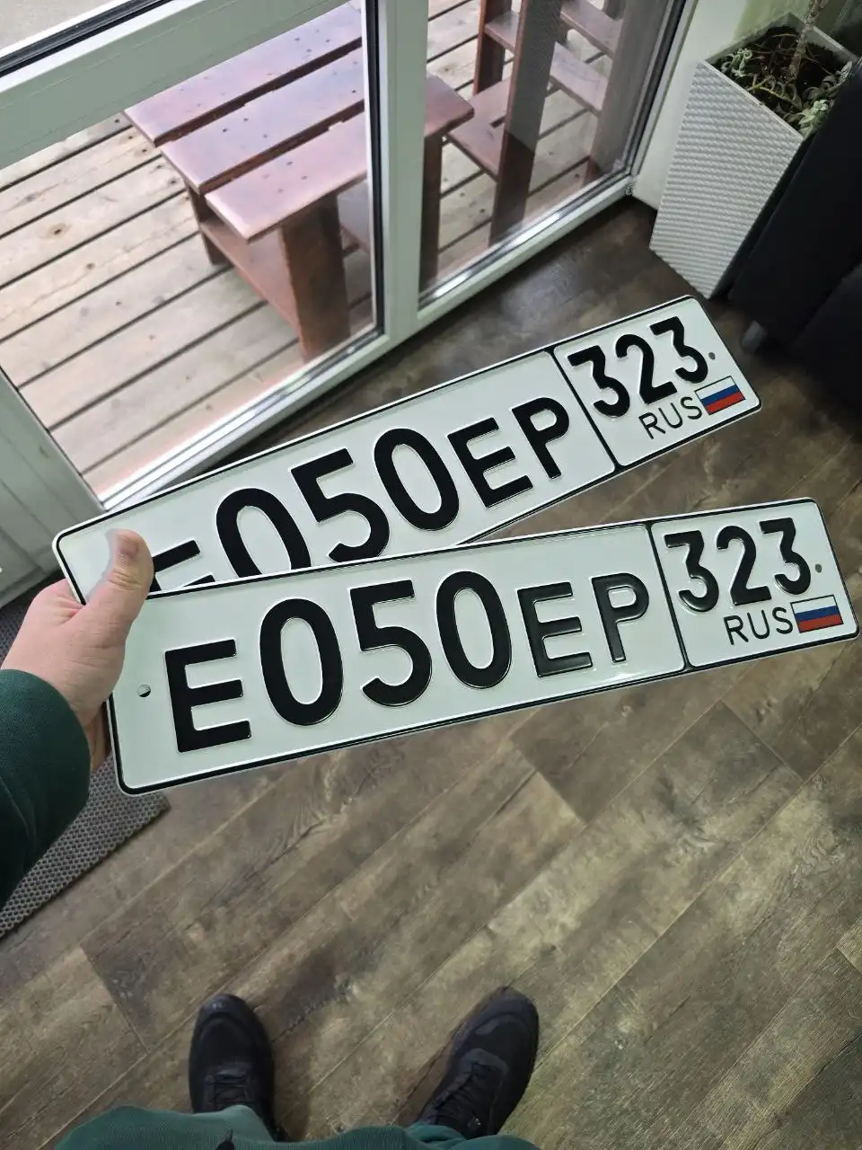 Продажа госномеров Краснодар Сочи - Номера (Авто) в Краснодар