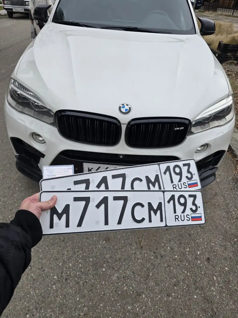 Номера 23 93 госномера Краснодар Сочи - Номера (Авто) в Краснодар