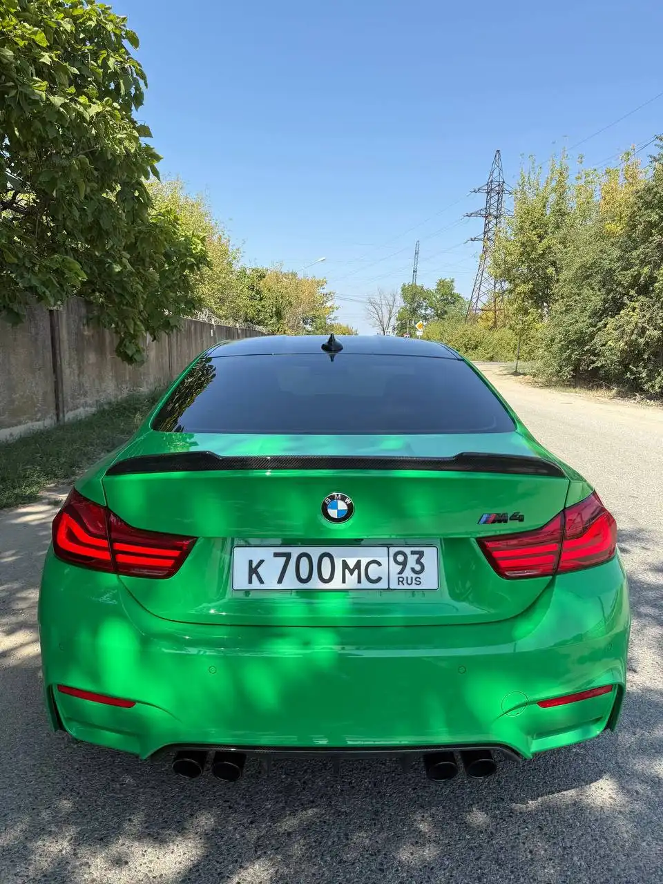 Продажа госномера К700МС23 - Номера (Госномера) в Краснодар