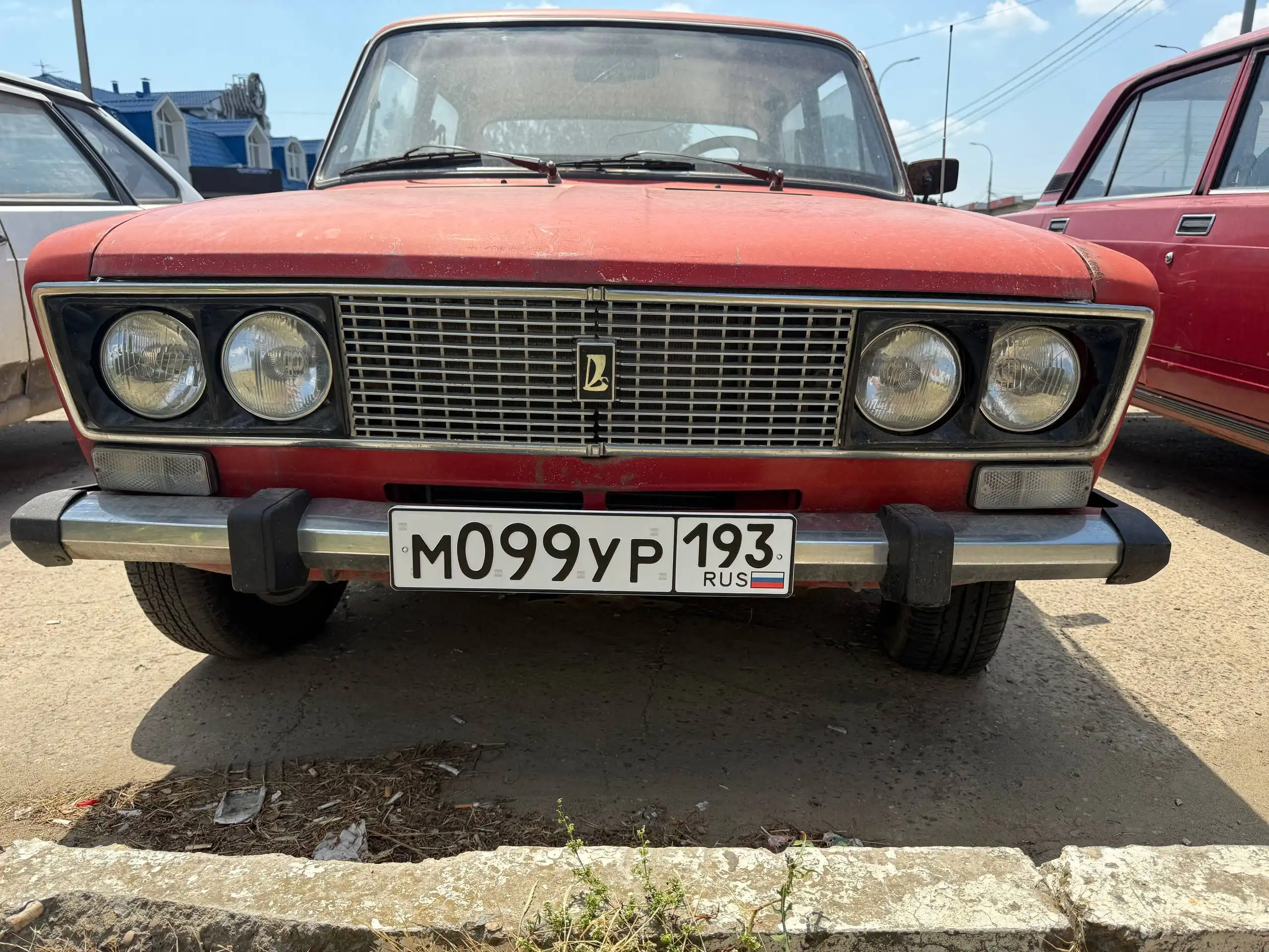 Продажа госномера М099УР193 - Номера (Госномера) в Краснодар