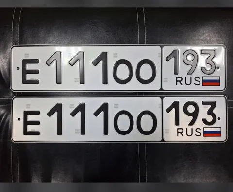 Госномера 23 и 93 регионов Краснодар и Сочи - Автобусы в Краснодар